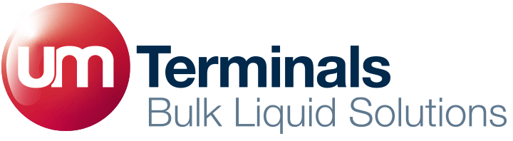 Um terminals logo