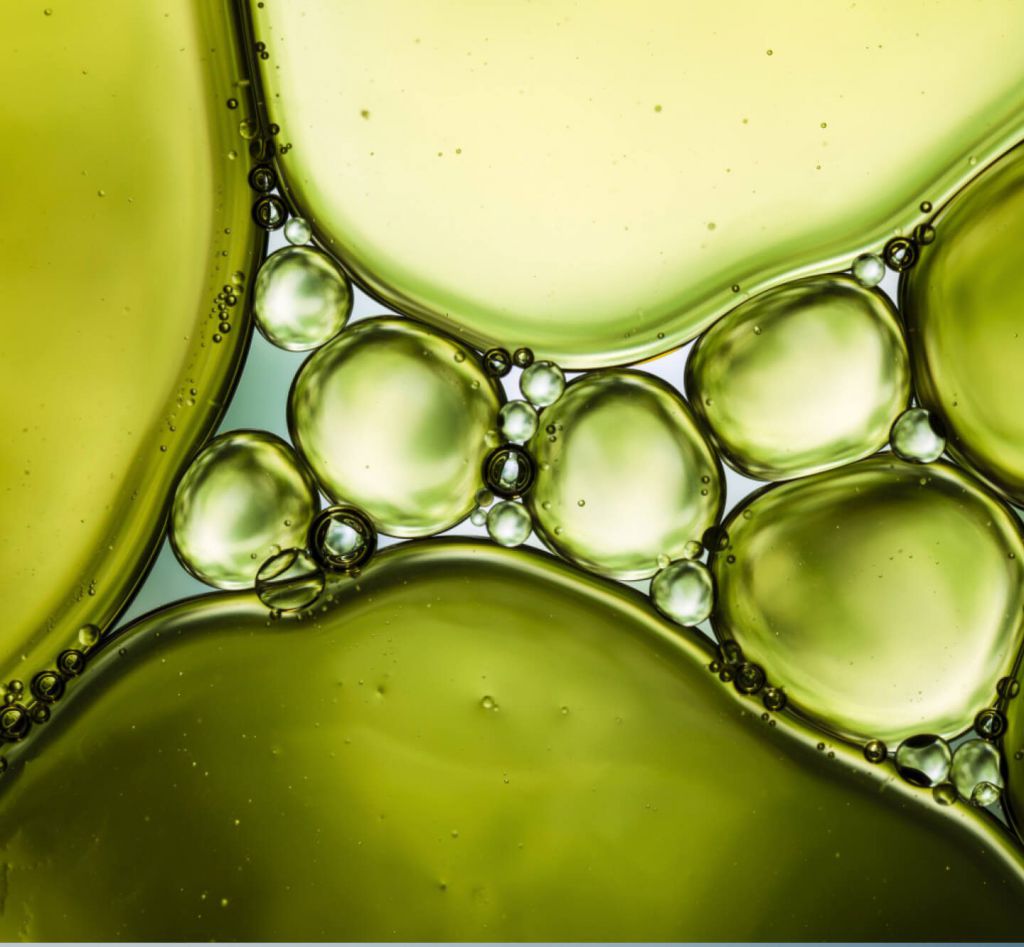 Chemicals bulk liquid storage