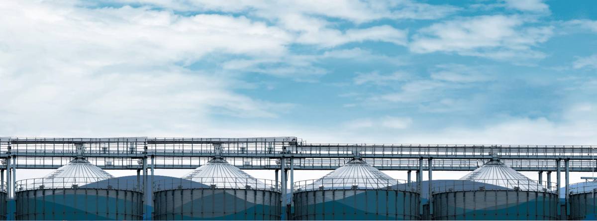 Bulk liquid storage experts header