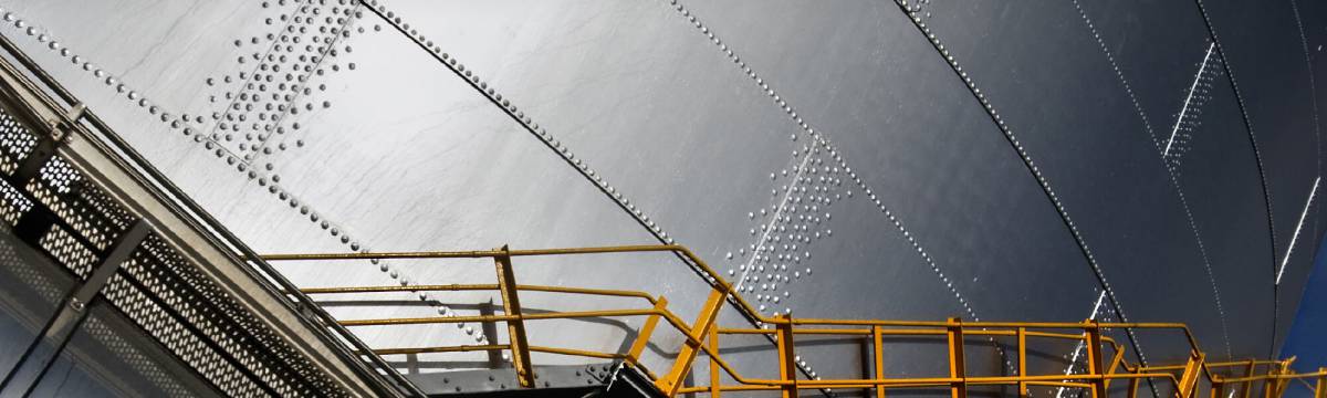 Um uk bulk liquid terminals header